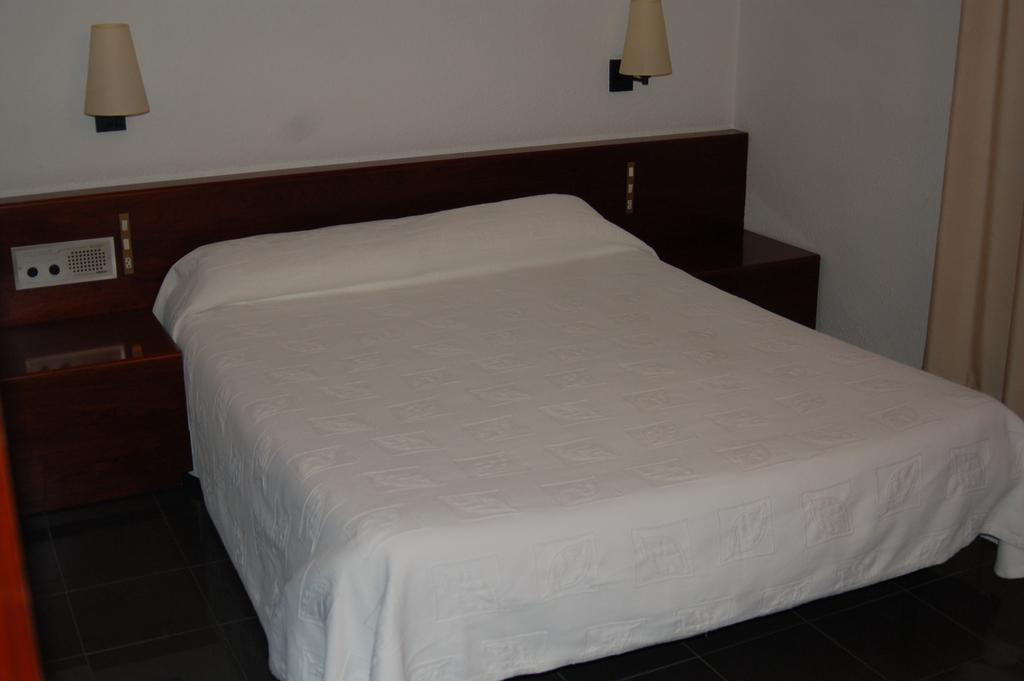 Hotel Betriu Coll de Nargó Pokoj fotografie